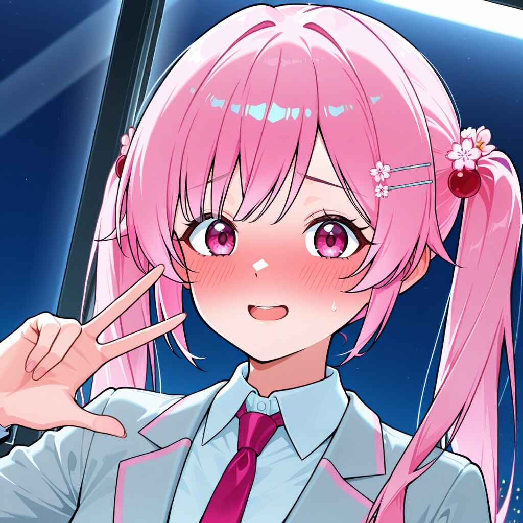 社会人夜宵ちゃん