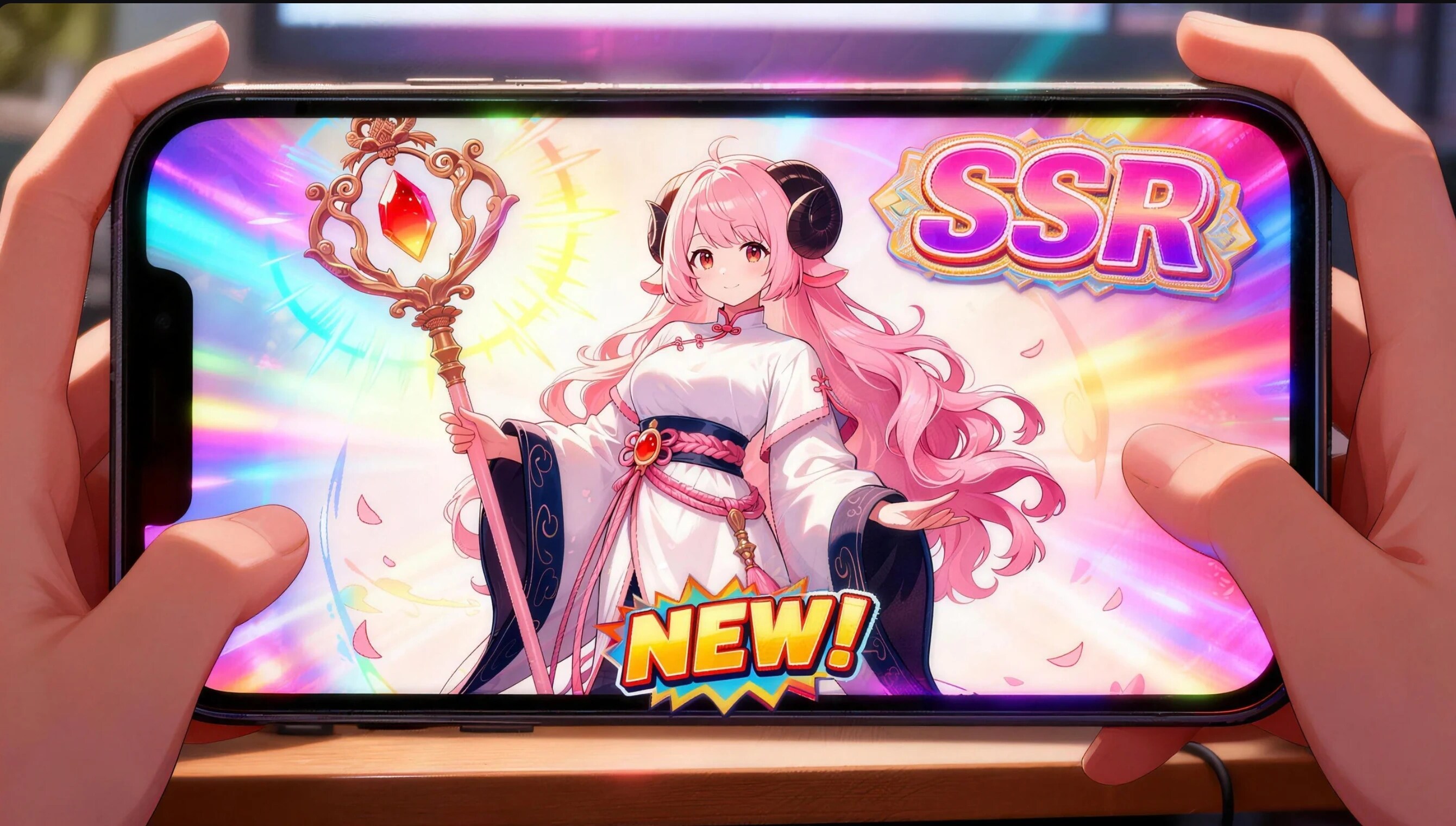 新SSR実装 | の人気AIイラスト・グラビア