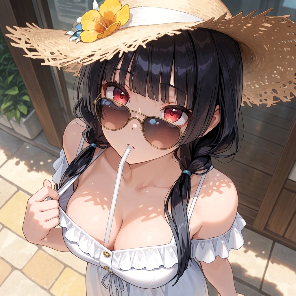 おひるのご挨拶