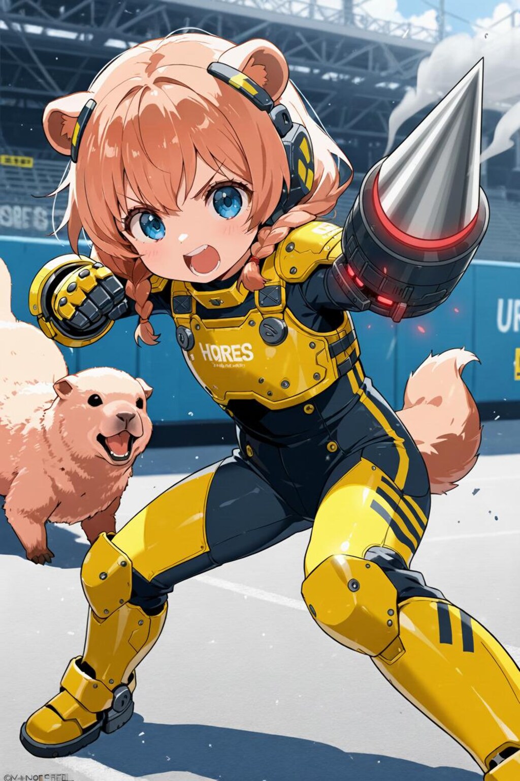 ９月１日はくいの日