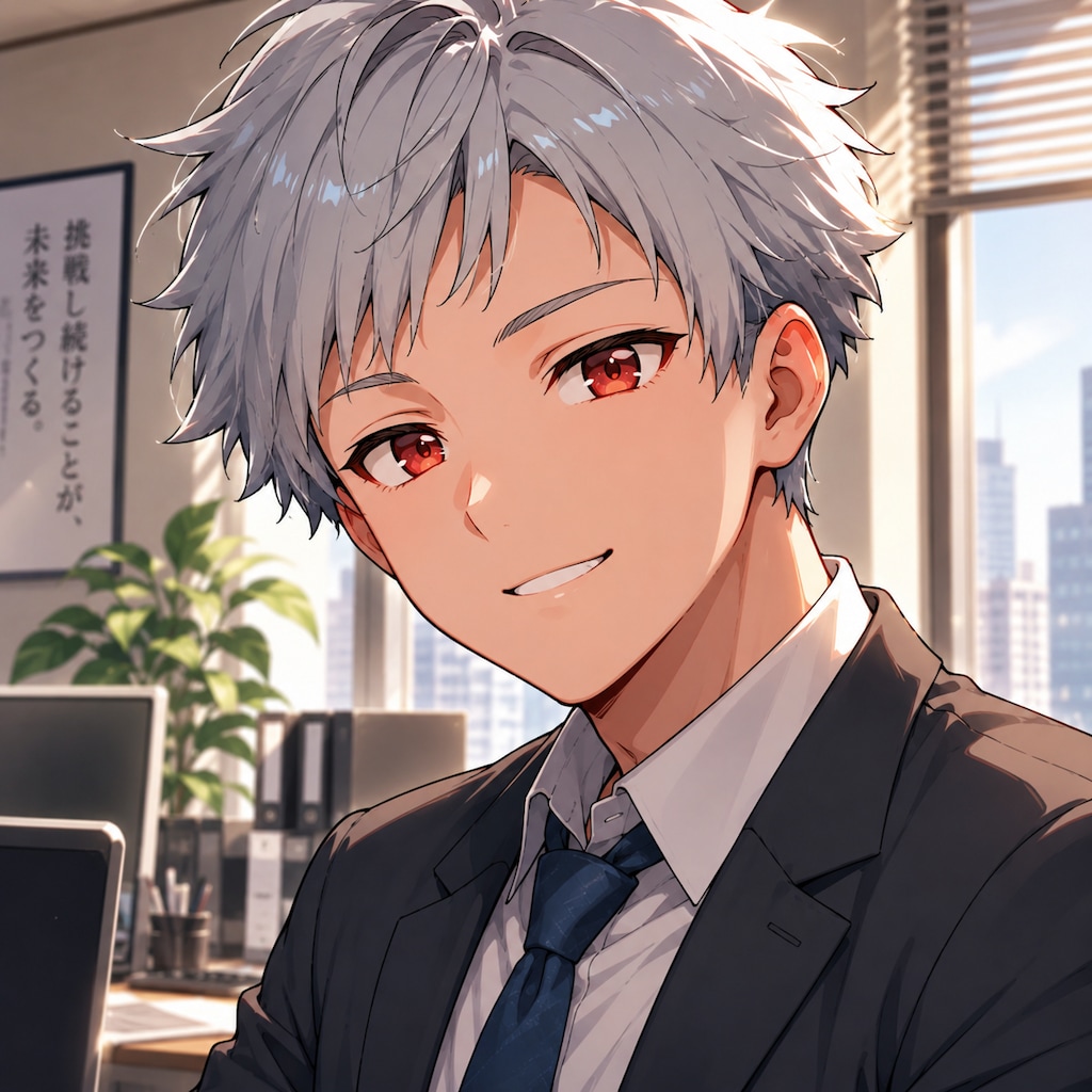 成長