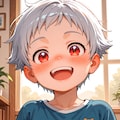 成長 5枚目
