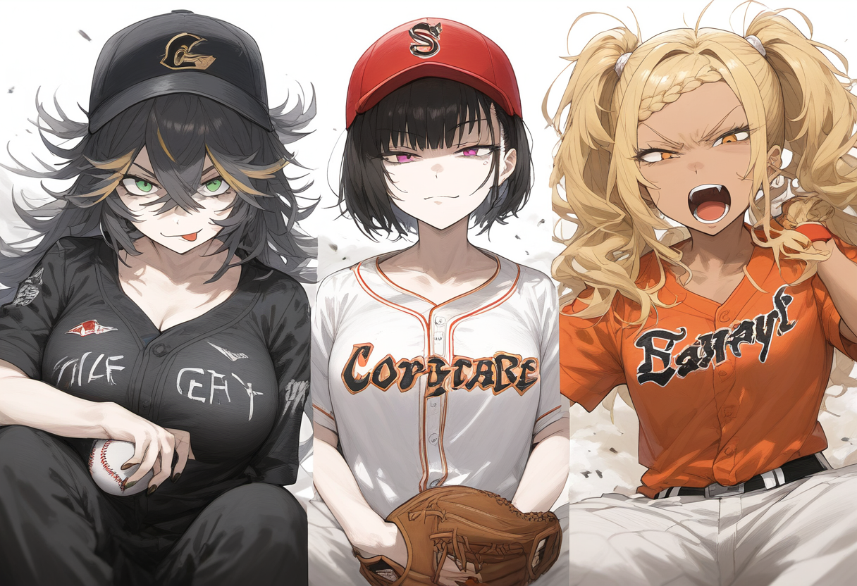 正々堂々とやろうね！