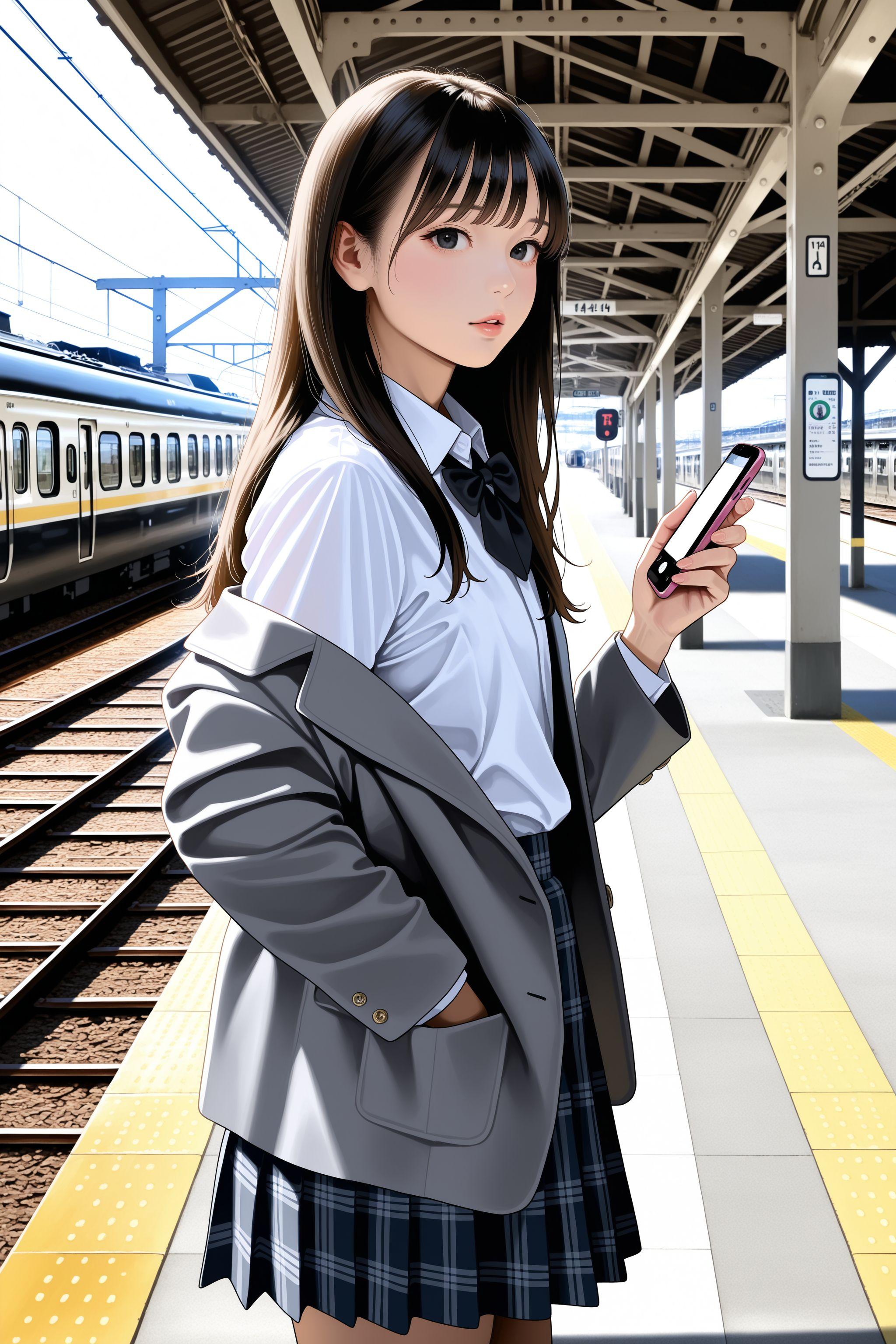 今日見たやつ