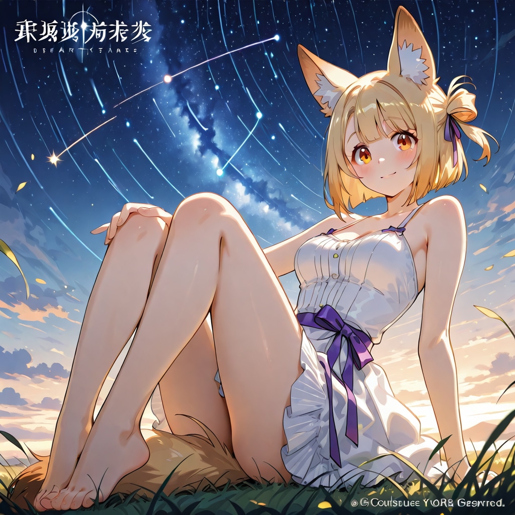 夏の星座：いて座 Sagittarius（再）