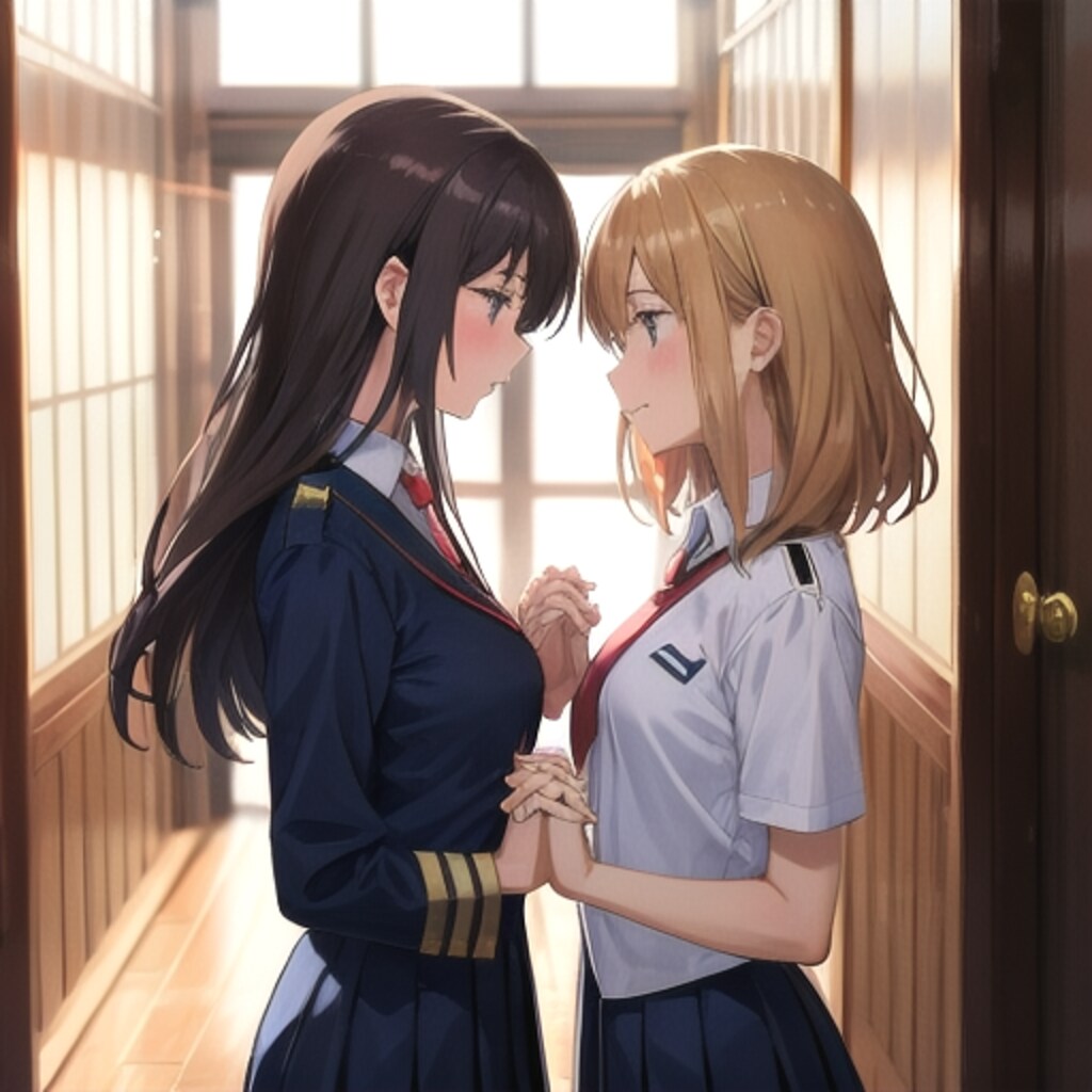 ちょっとだけ真面目な時間