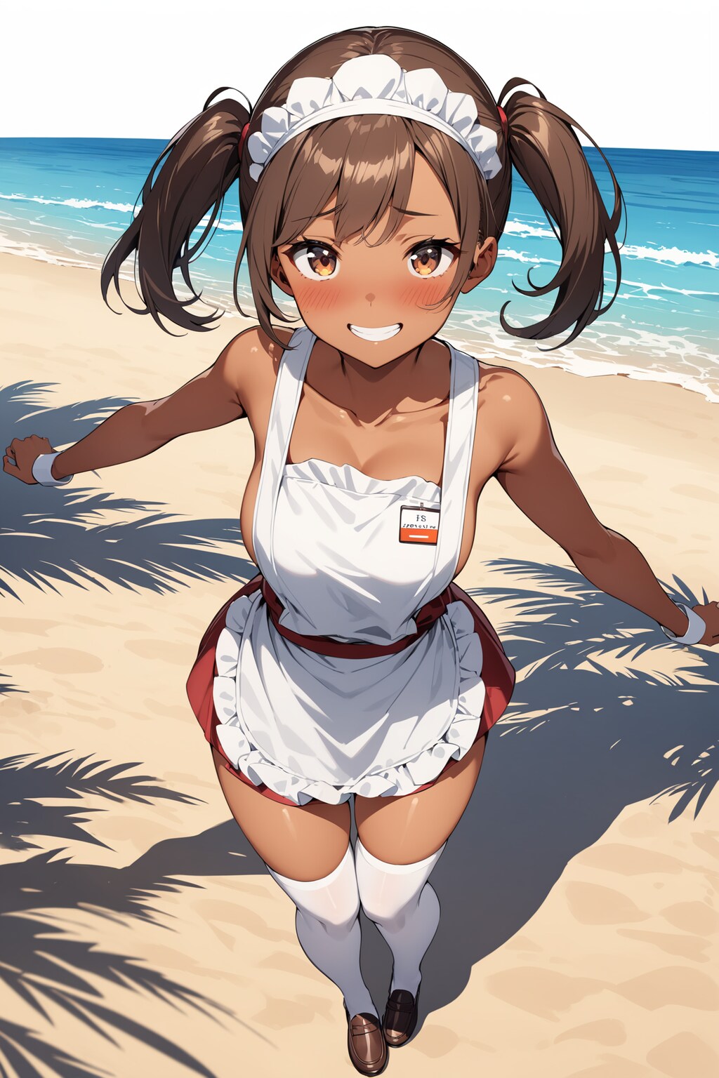 夏はまだまだ終わらないっ！