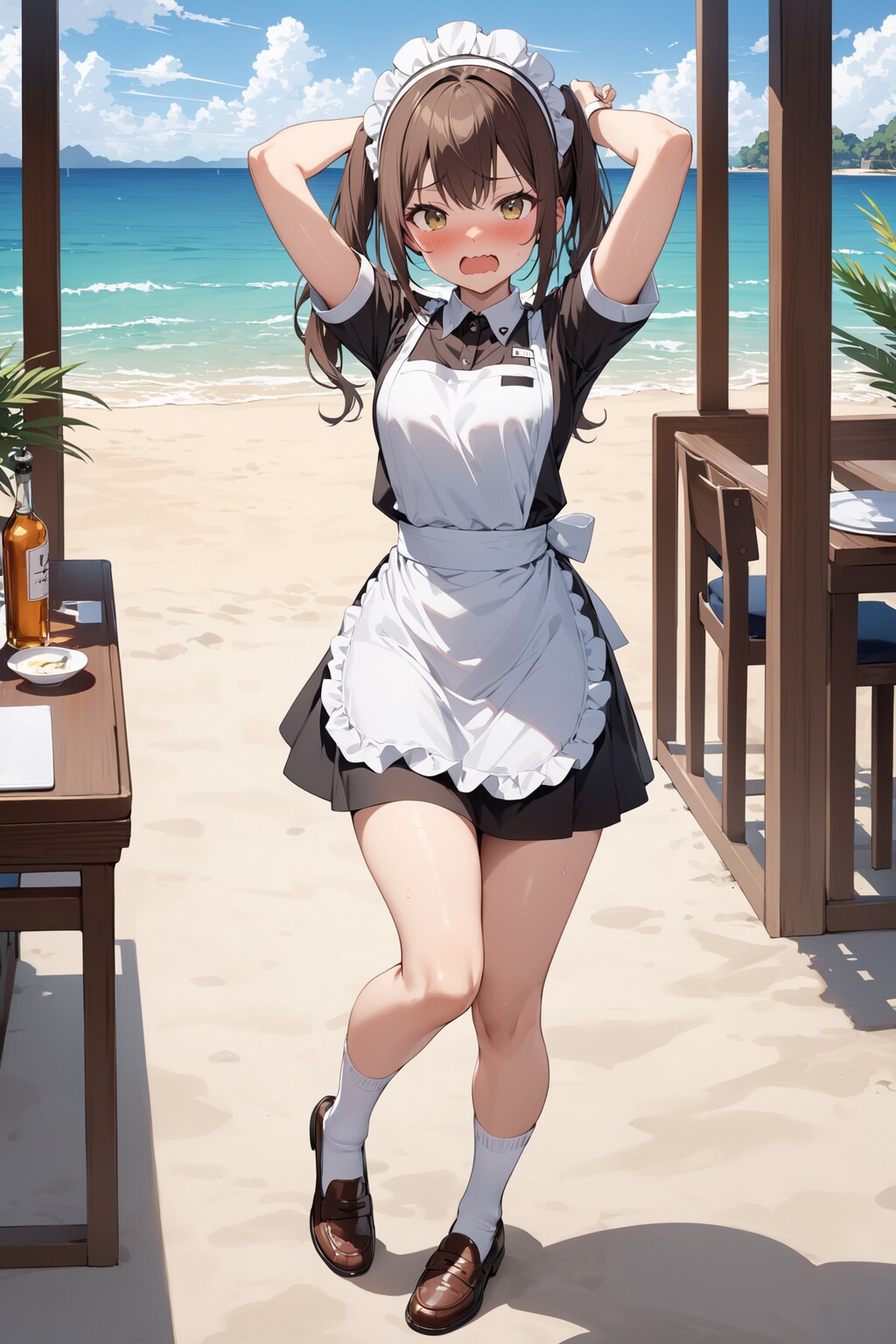 夏はまだまだ終わらないっ！