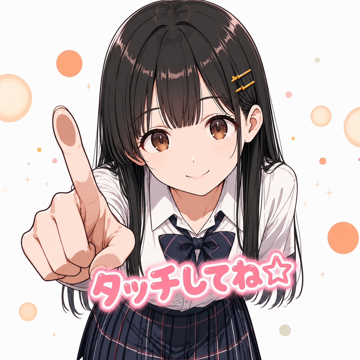 おはよう、みなみラッシュ | の人気AIイラスト・グラビア