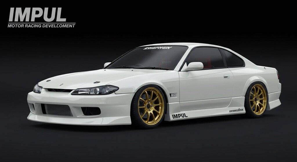 インパルシルビア