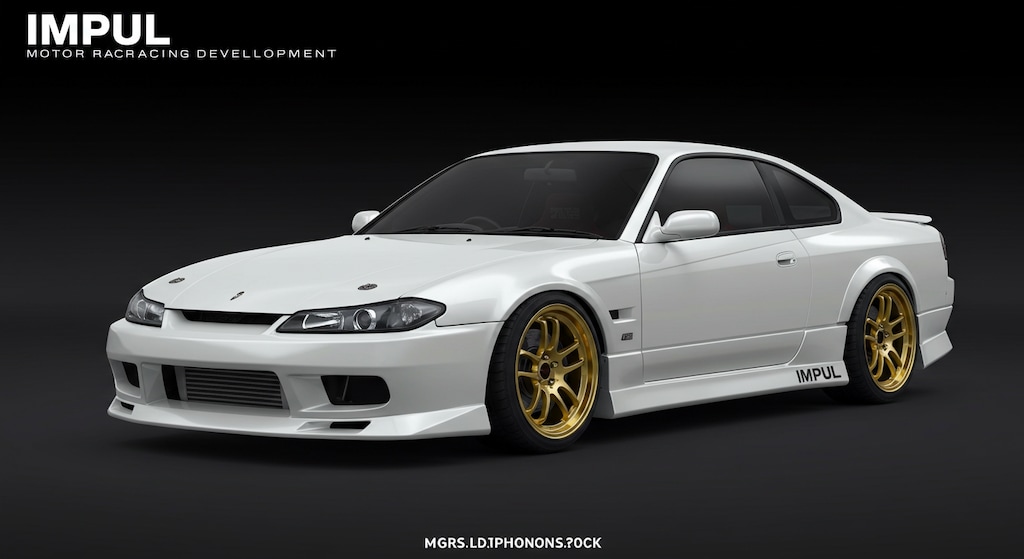 インパルシルビア