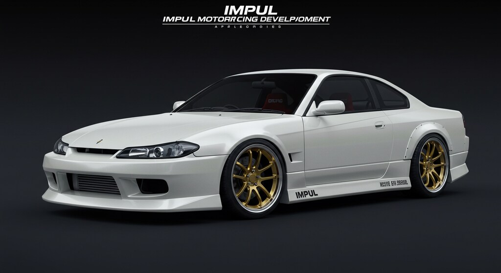 インパルシルビア