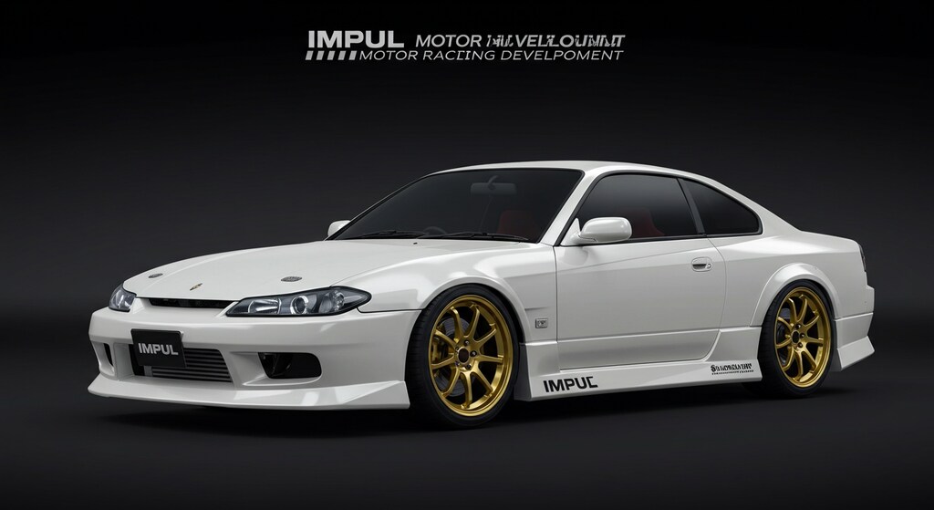 インパルシルビア