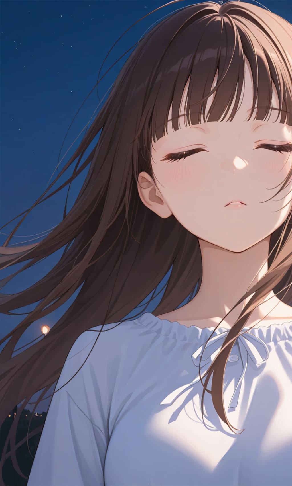 【架空の映画】うちの子の映画