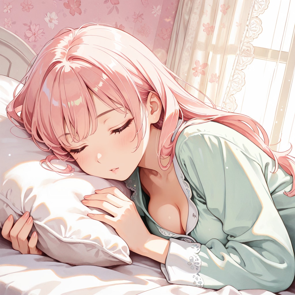 あと、５分…