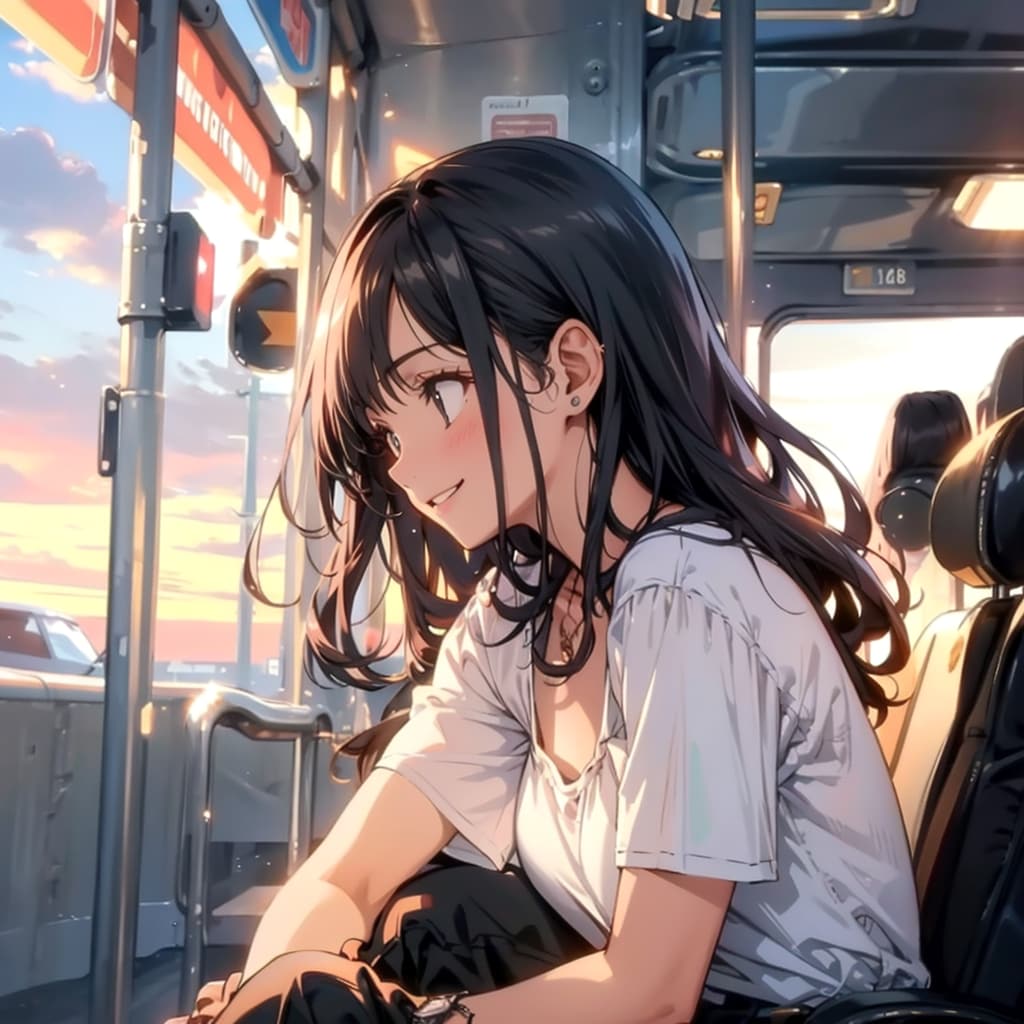 海を渡った女性(ひと)