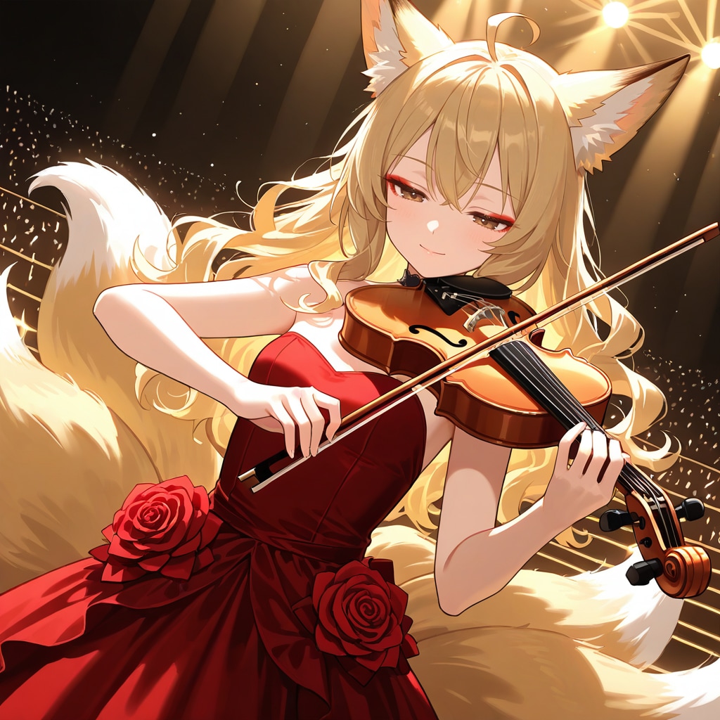 8/28　バイオリンの日