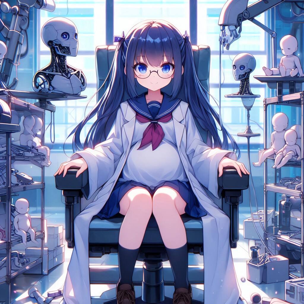 【15号】人形遣い5【設定】