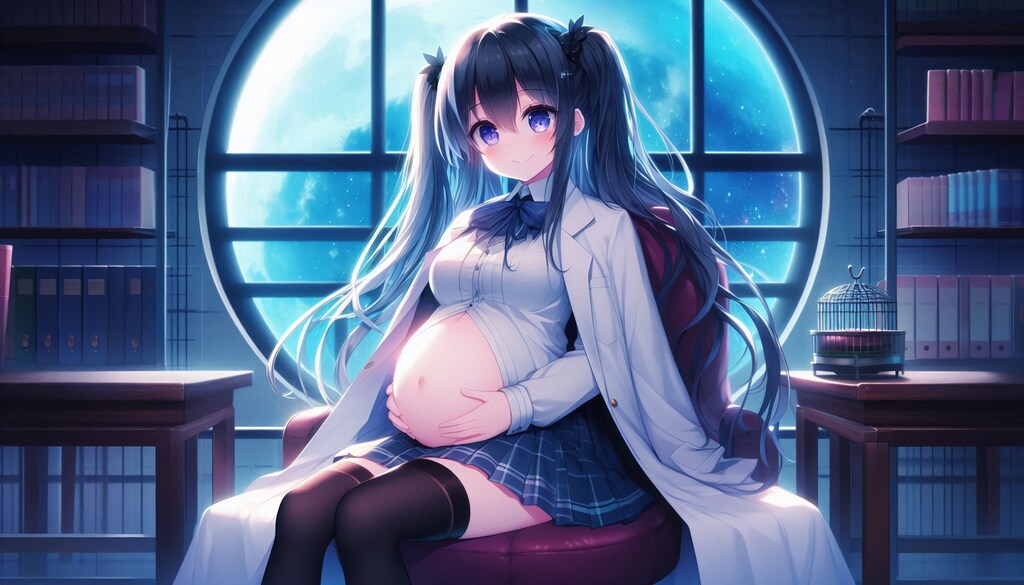 【15号】人形遣い5【設定】