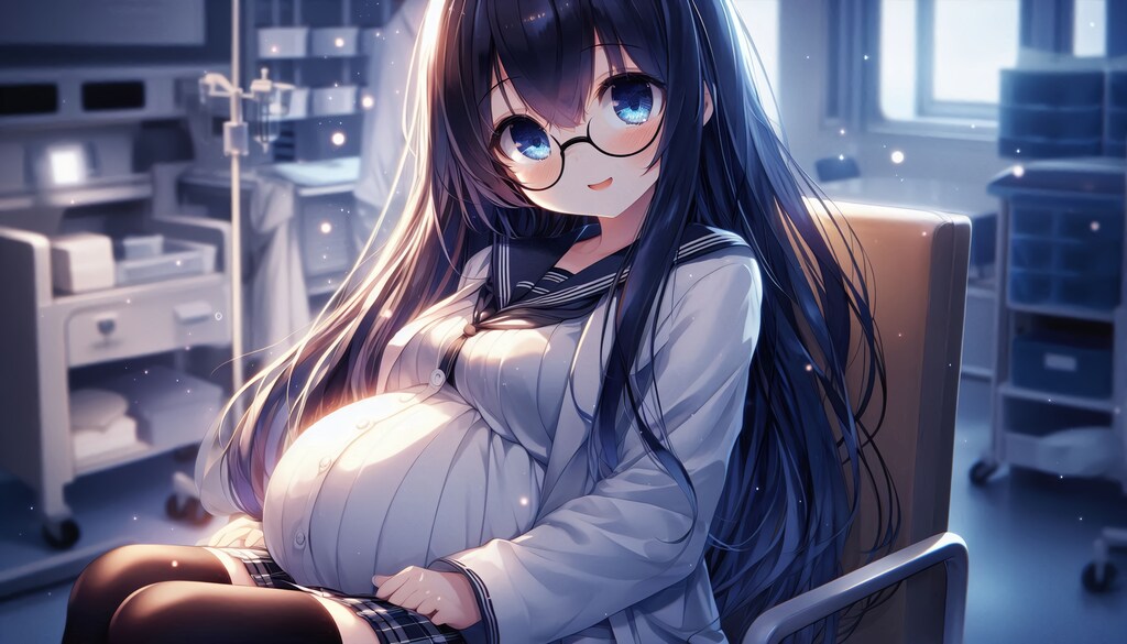 【15号】人形遣い5【設定】