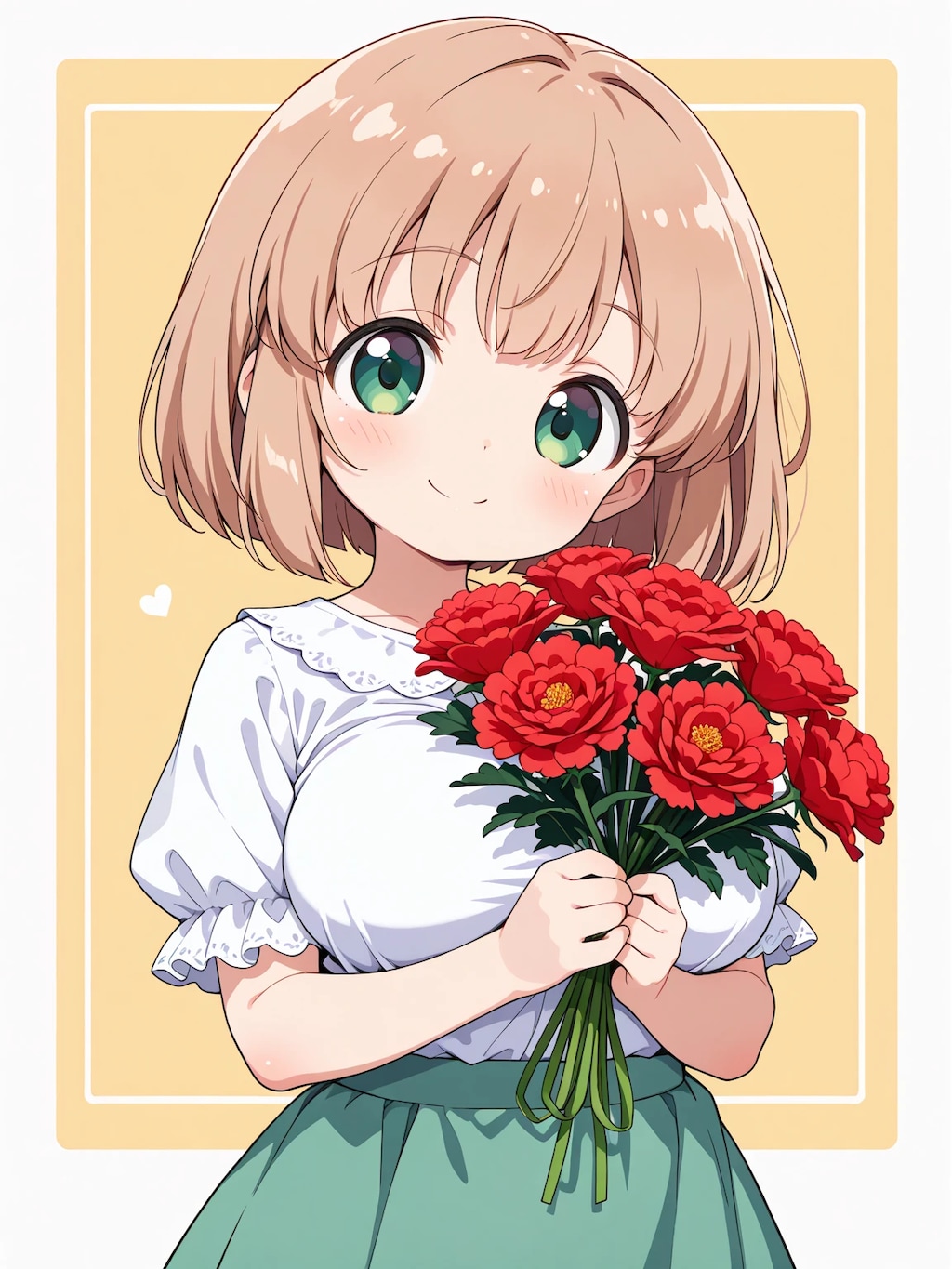母の日