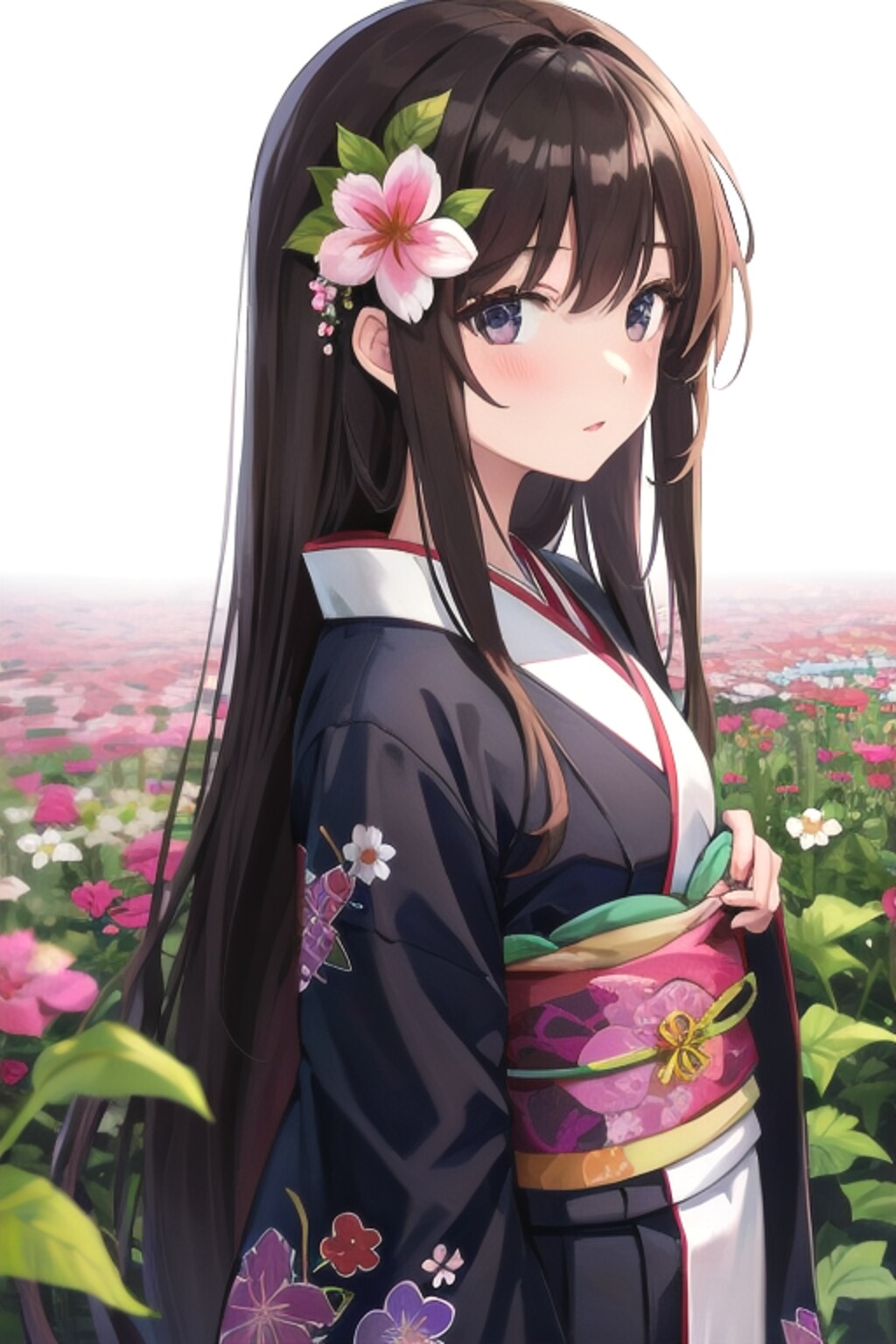 みことちゃん606