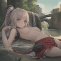 魔法少女を作っていたら、異世界転生していた件 2枚目