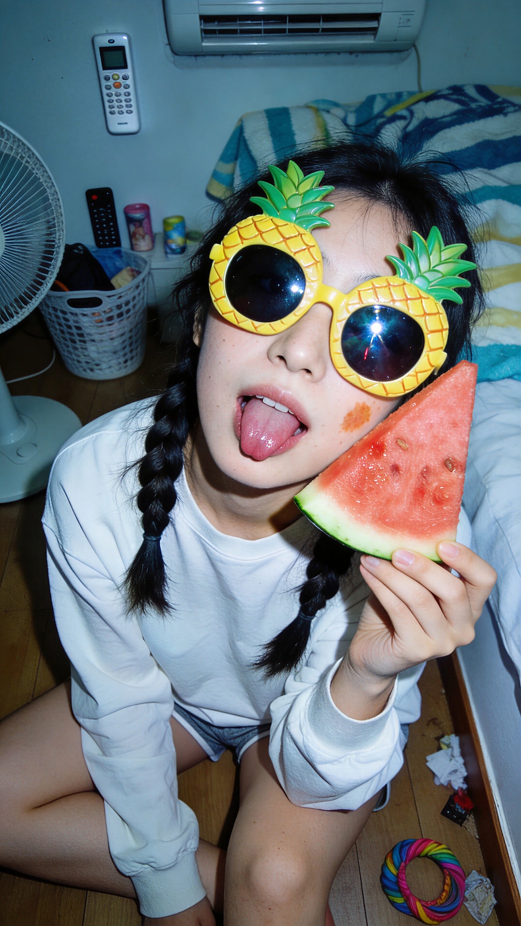 Too Cool for Summer