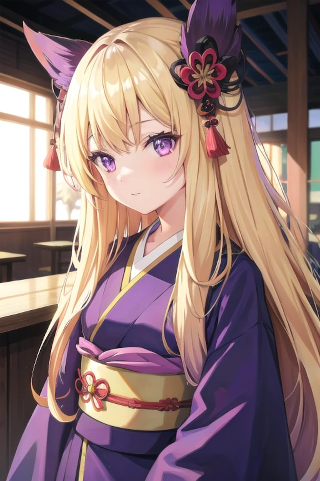 クレアちゃん583