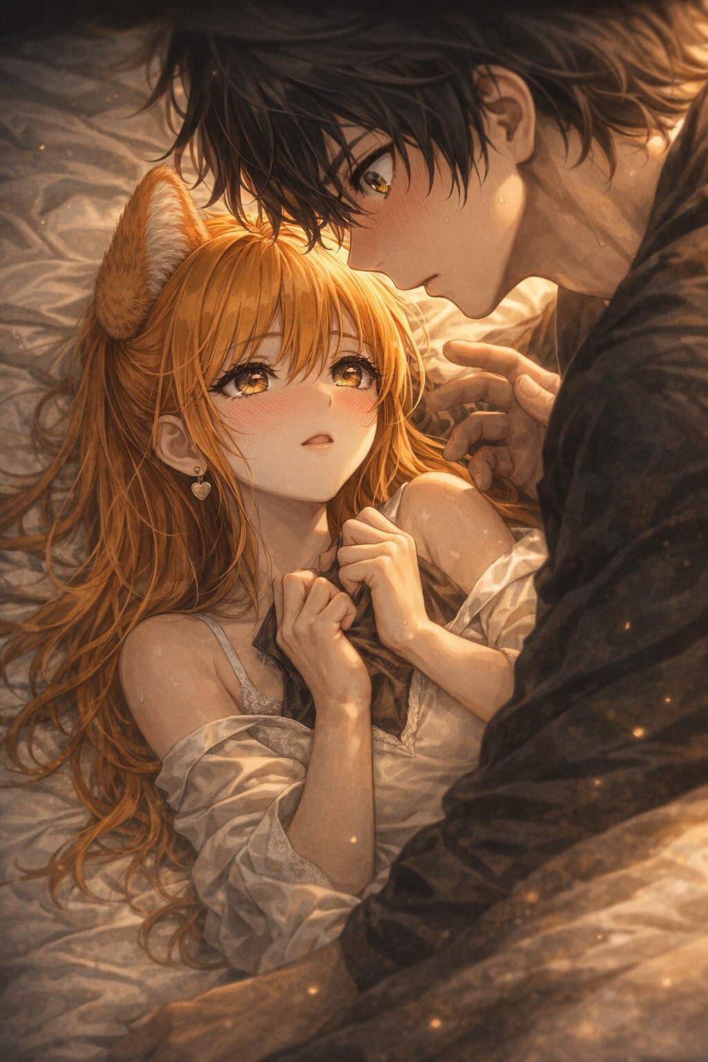 堕ち姫は、今日も堕ちてます。