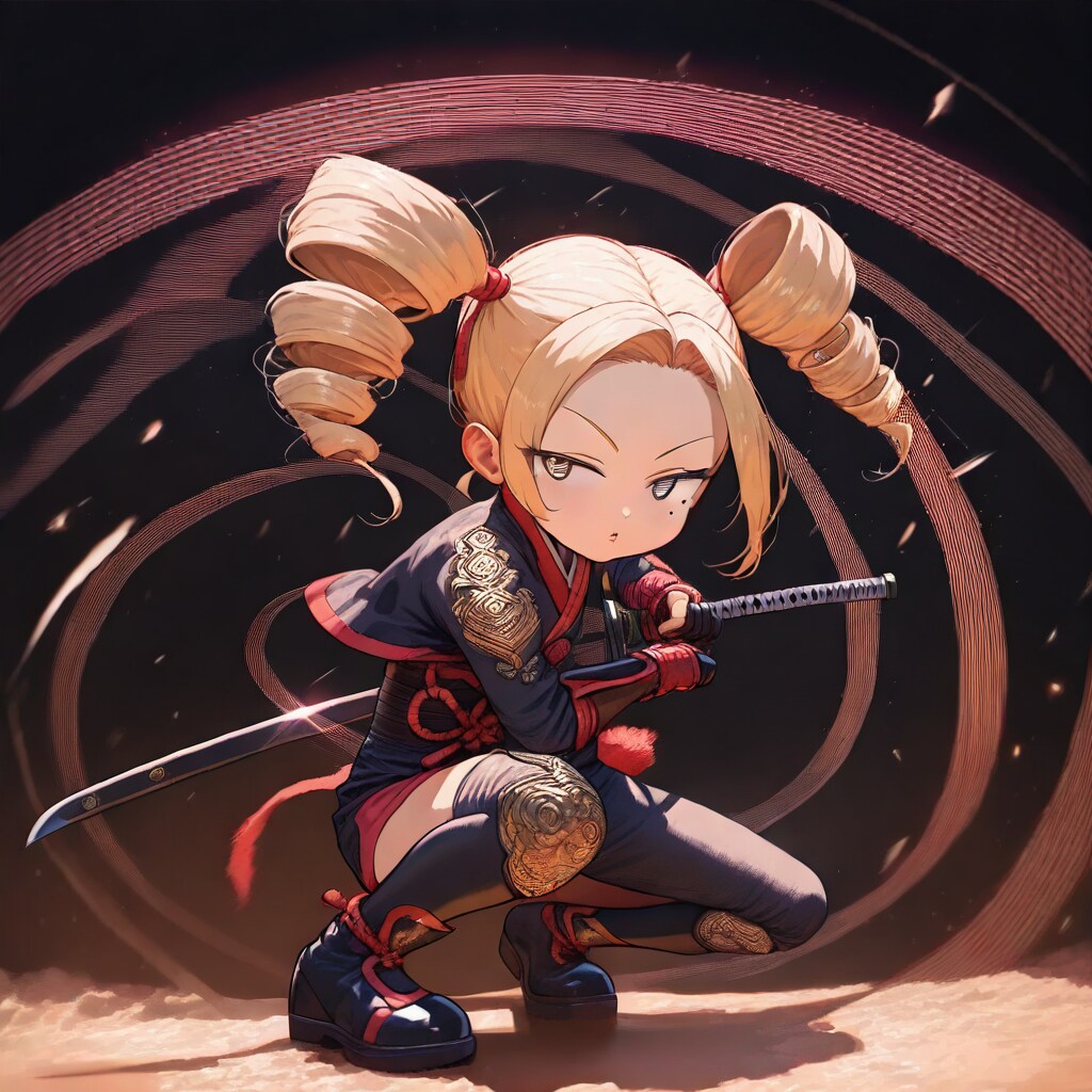 斬り込み隊長再び