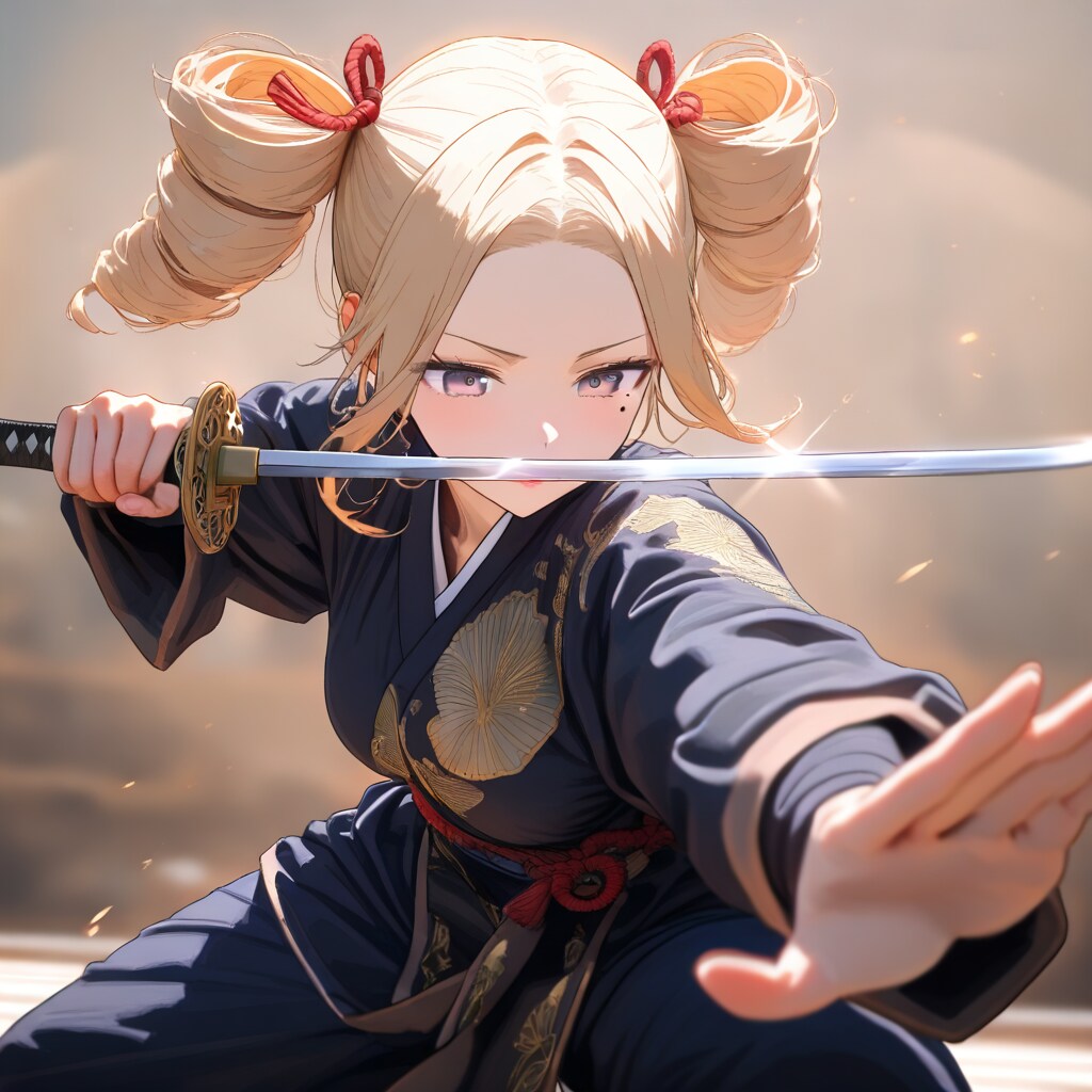 斬り込み隊長再び