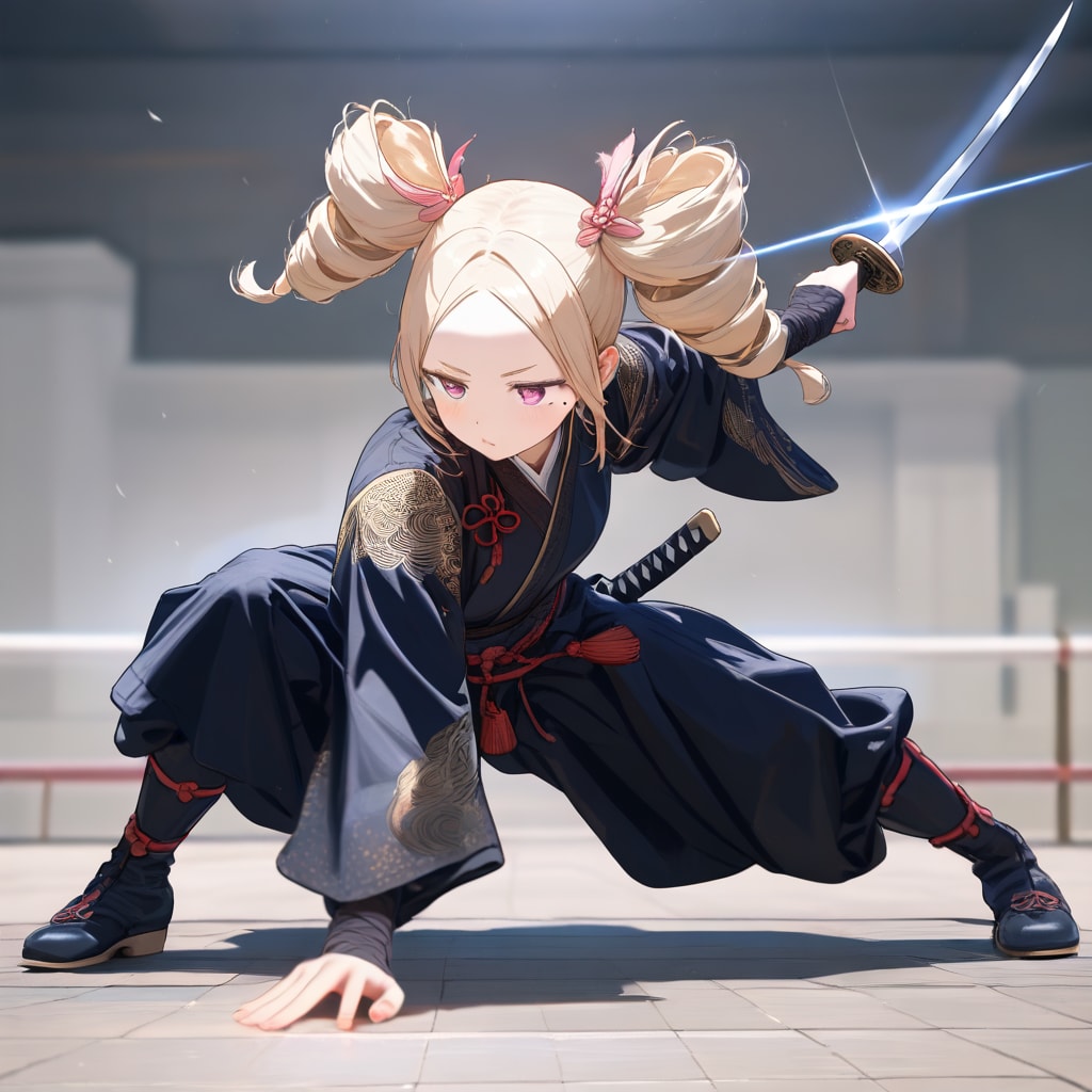 斬り込み隊長再び