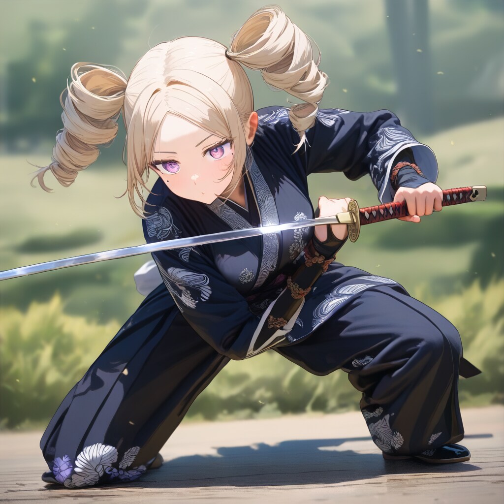 斬り込み隊長再び