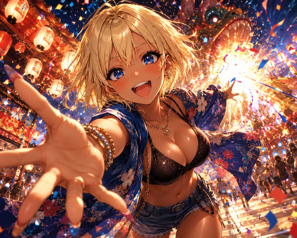 ちょ、待って！コレ絶対ヤバいやつじゃん！！