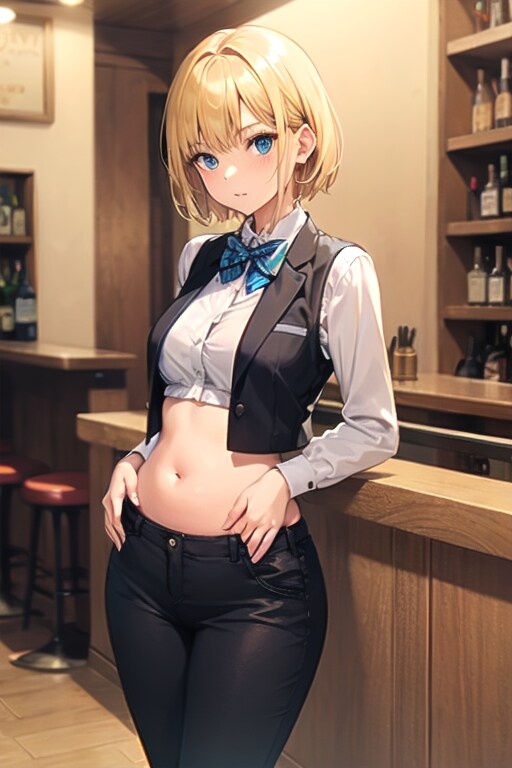 ブリティッシュセクシーバーオーナー