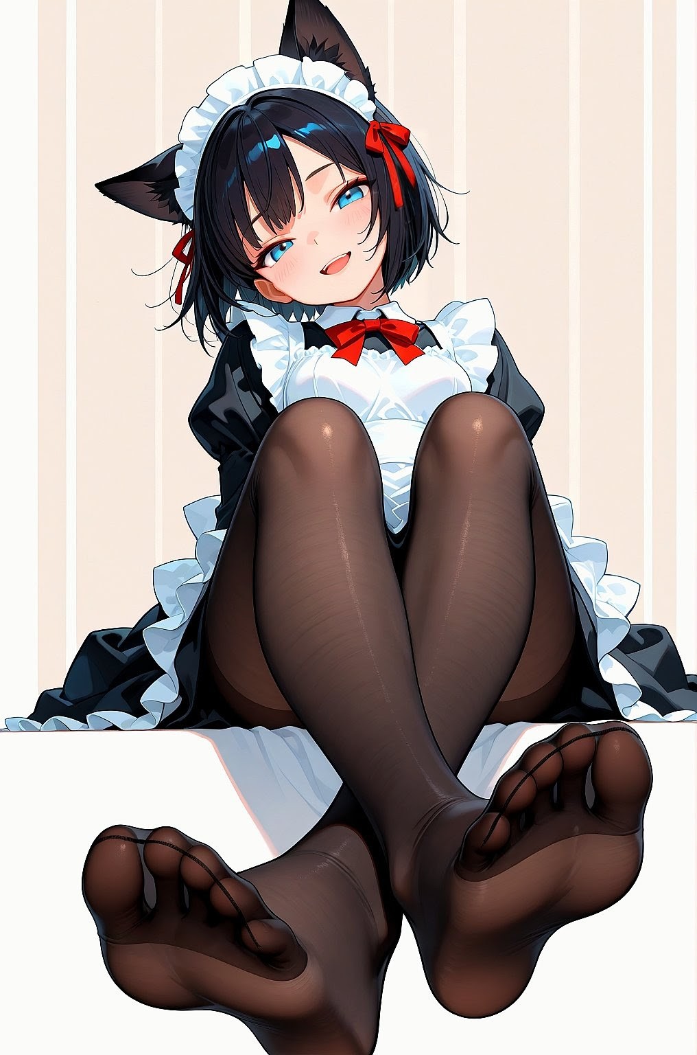 紗奈さん | の人気AIイラスト・グラビア