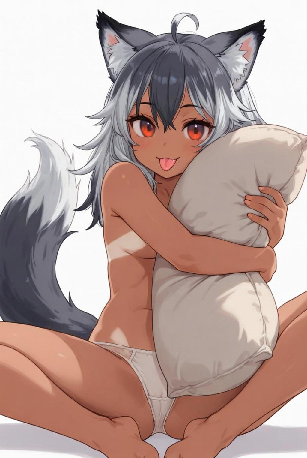 狼娘