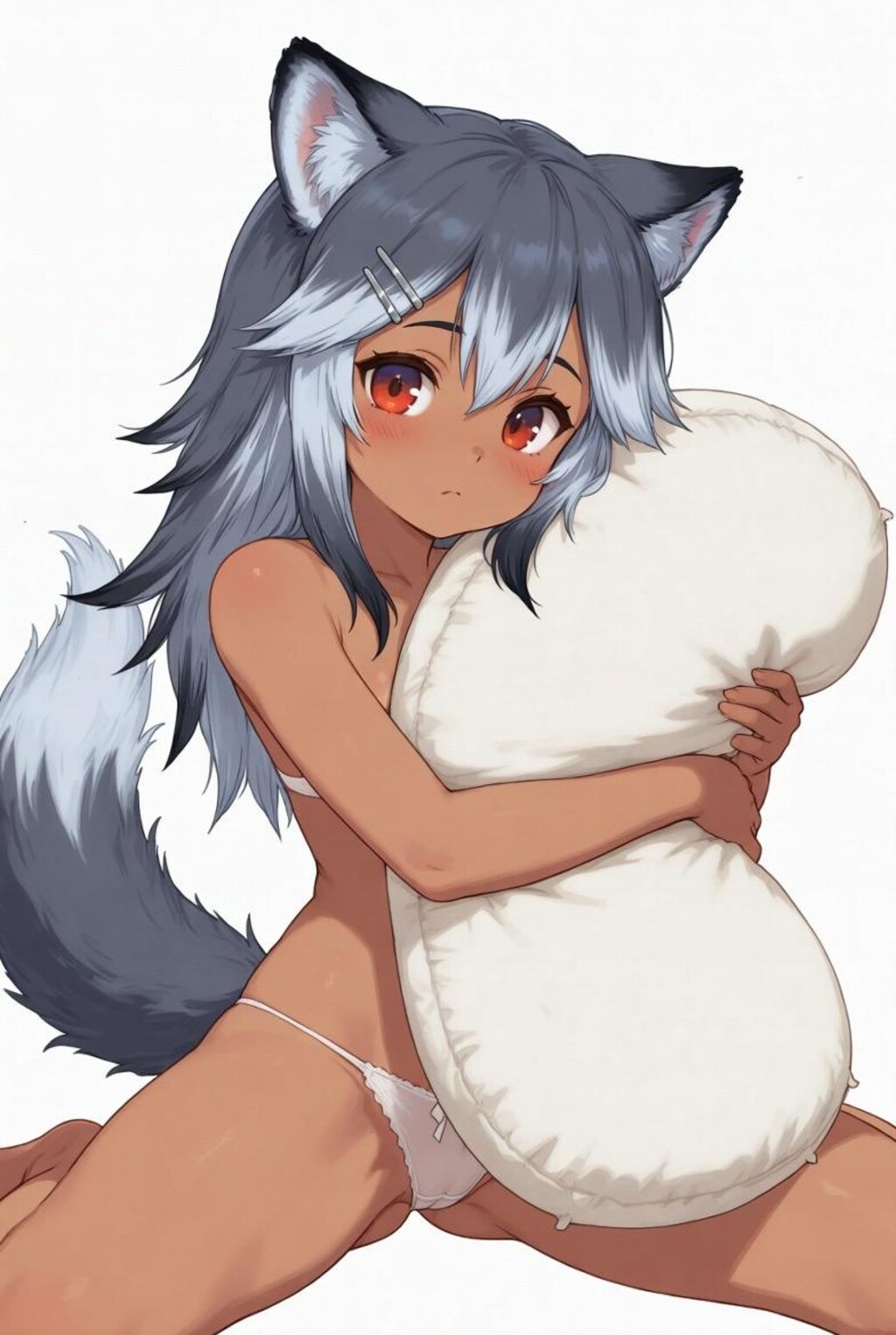 狼娘