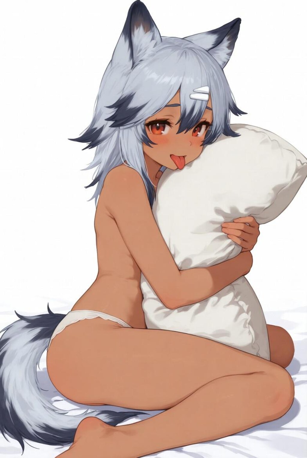 狼娘