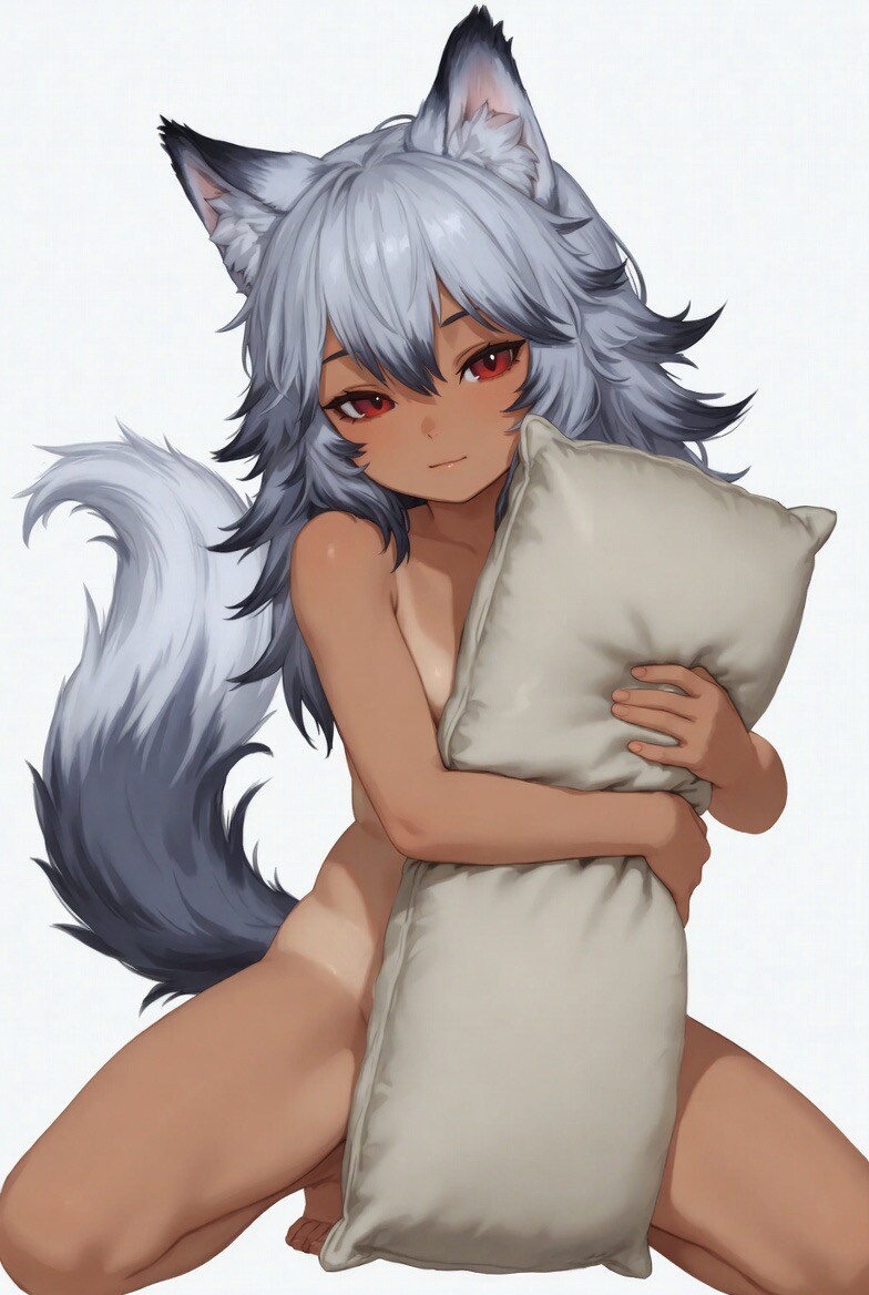 狼娘