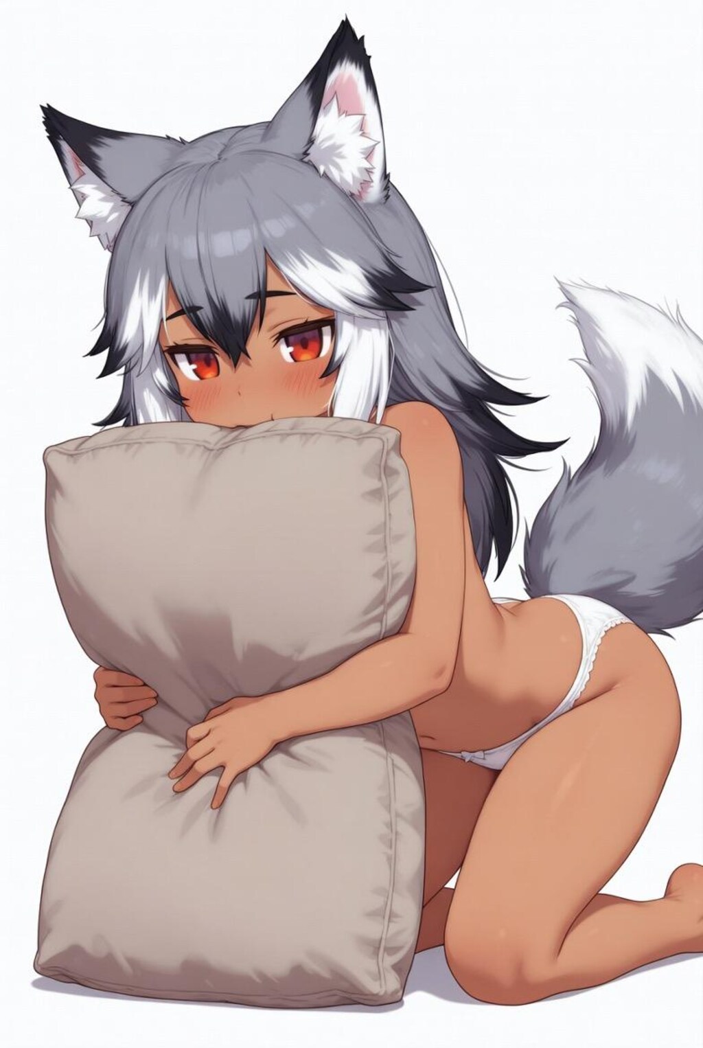 狼娘