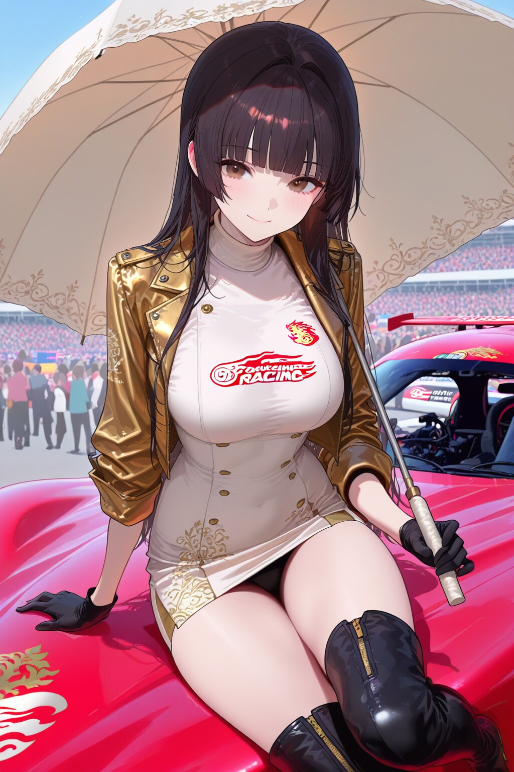 今日のちちぷい　その２８７