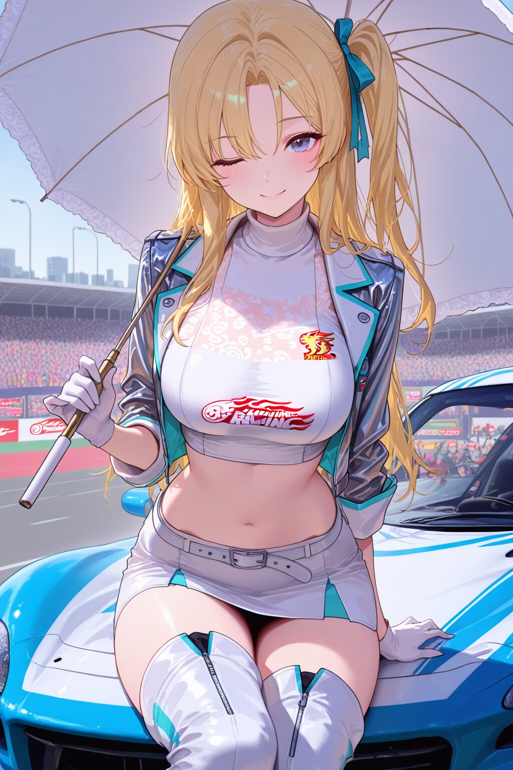 今日のちちぷい　その２８７