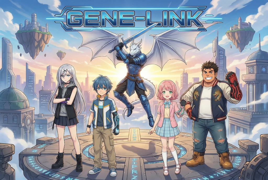 キービジュアル