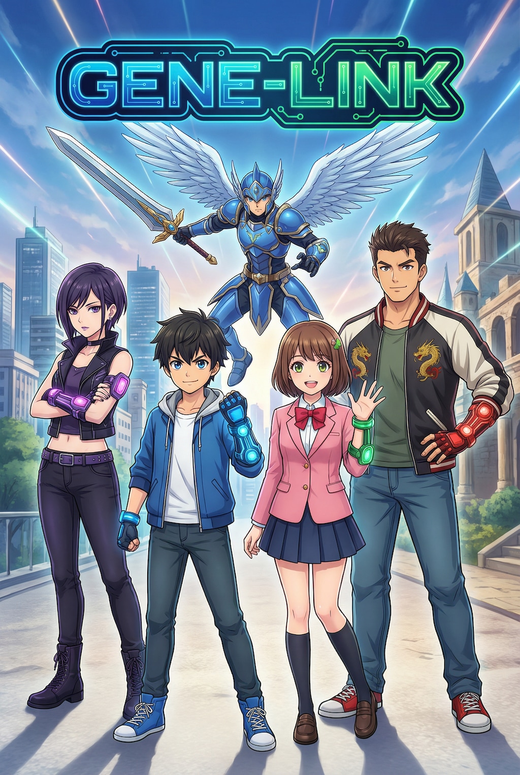 キービジュアル