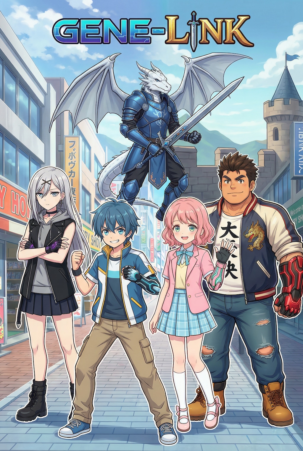 キービジュアル