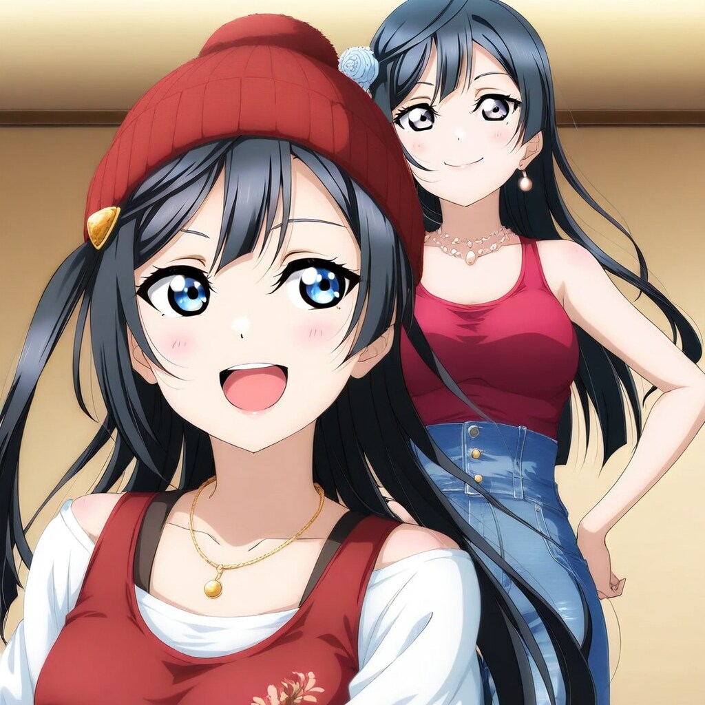 優木せつ菜