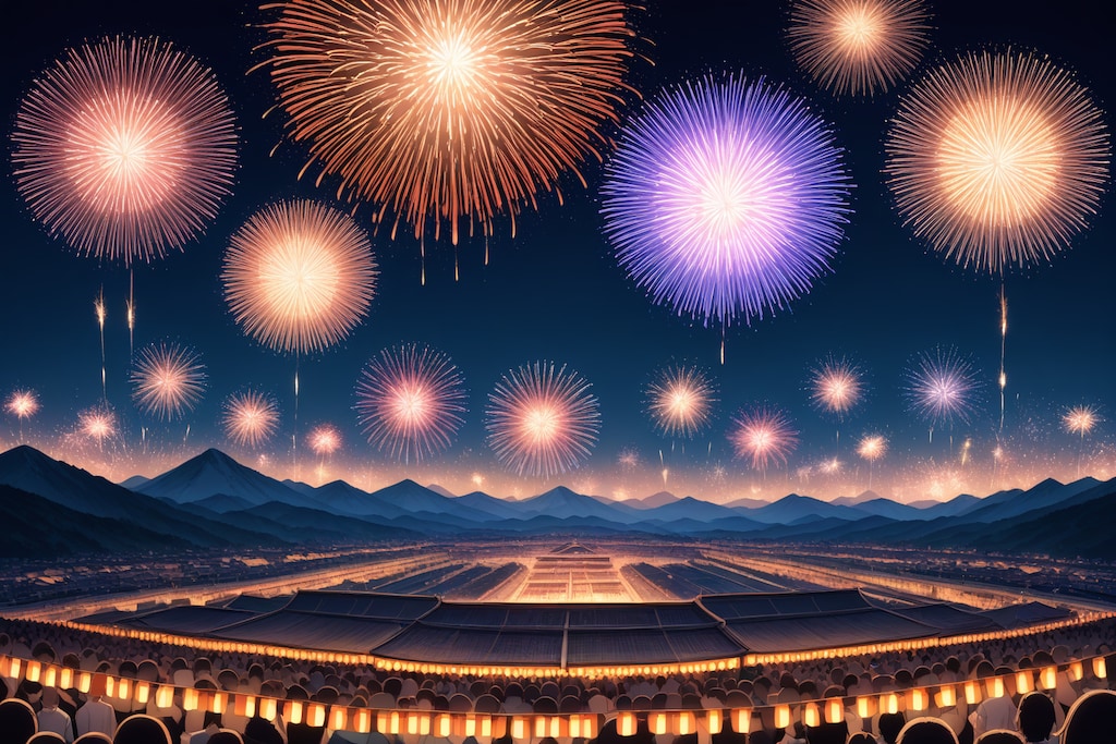 しりとりチェーンを参加者として完走して