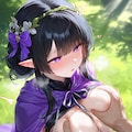 「揉みしだき」 4枚目